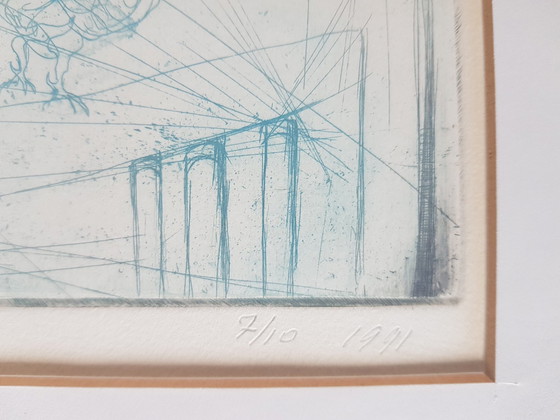 Image 1 of Sam Parabirsingh - La Danse Mythologique