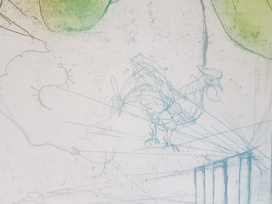 Image 1 of Sam Parabirsingh - La Danse Mythologique