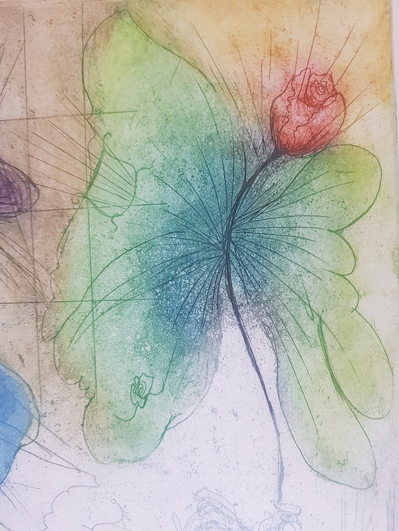 Image 1 of Sam Parabirsingh - La Danse Mythologique