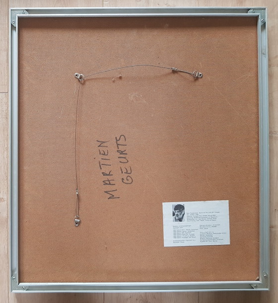 Image 1 of Sam Parabirsingh - La Danse Mythologique