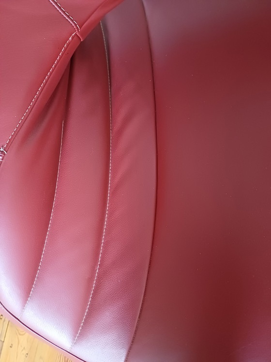 Image 1 of Leolux Gisada Drehsessel