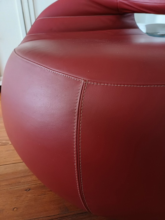 Image 1 of Leolux Gisada Drehsessel