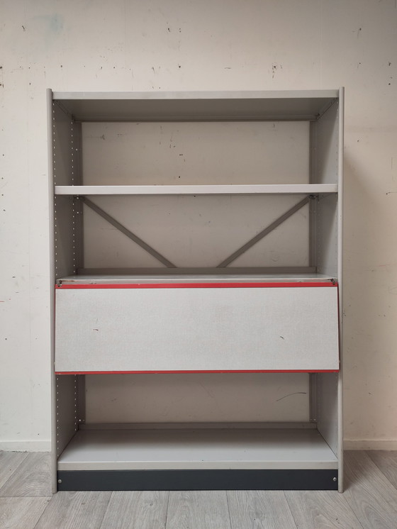 Image 1 of Ahrend Der Kreis Stabilux Schrank Friso Kramer