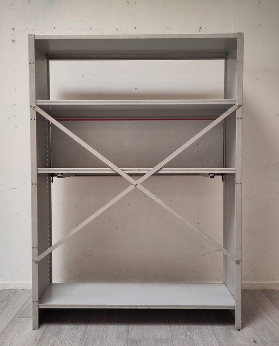 Image 1 of Ahrend Der Kreis Stabilux Schrank Friso Kramer