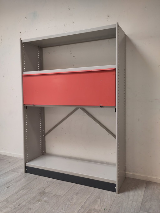 Ahrend Der Kreis Stabilux Schrank Friso Kramer