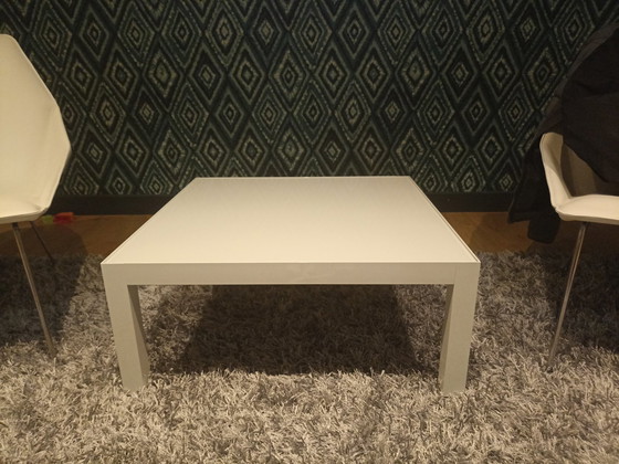 Image 1 of Couchtisch Mdf Italia 70X70