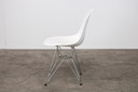 2x Vitra RE DSR Eames Plastic Chair