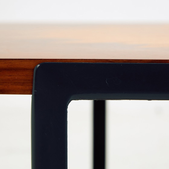 Image 1 of Mk8882 Couchtisch mit Intarsien aus Palisanderholz