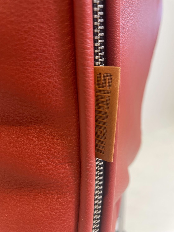 Image 1 of 6x Montis Chaplin Esszimmerstuhl