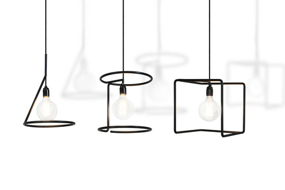 Image 1 of Formes Moome Lampe