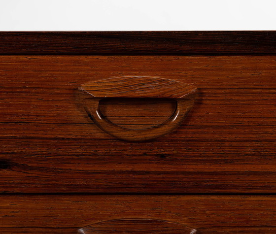 Image 1 of FM Møbler by Kai Kristiansen Kommode