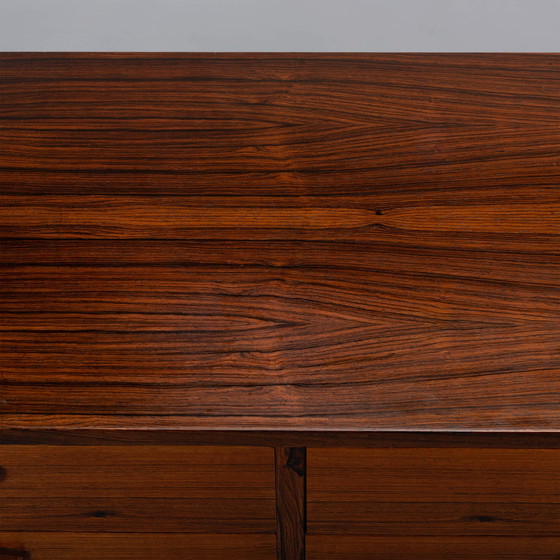 Image 1 of FM Møbler by Kai Kristiansen Kommode