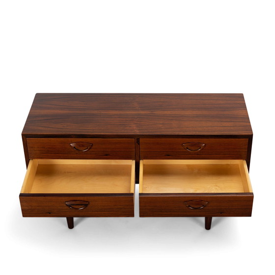 Image 1 of FM Møbler by Kai Kristiansen Kommode