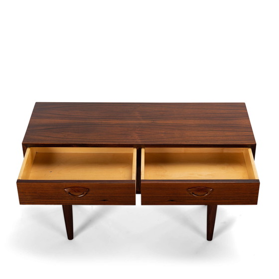 Image 1 of FM Møbler by Kai Kristiansen Kommode