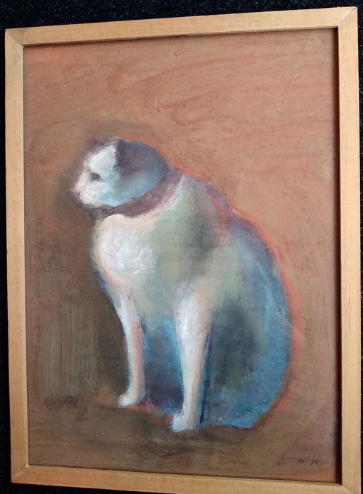 Theo van de Goor Gemälde