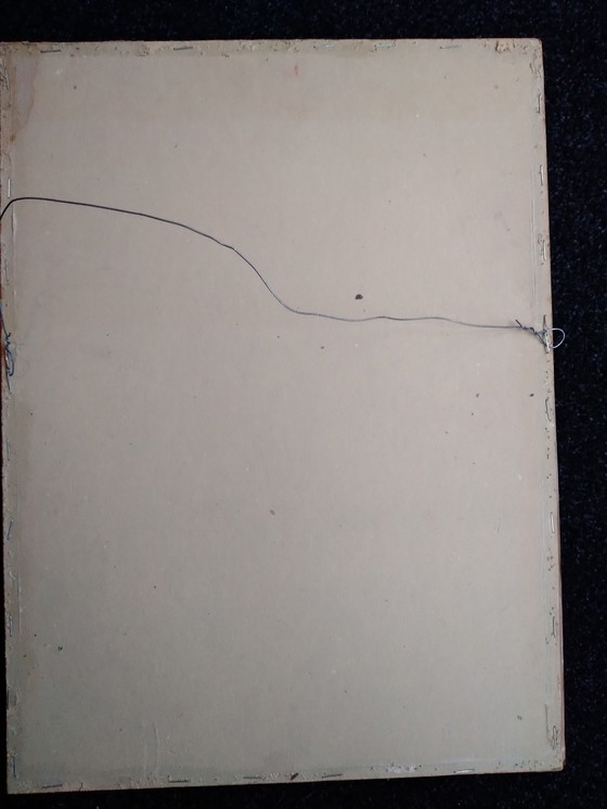 Image 1 of Theo van de Goor Gemälde