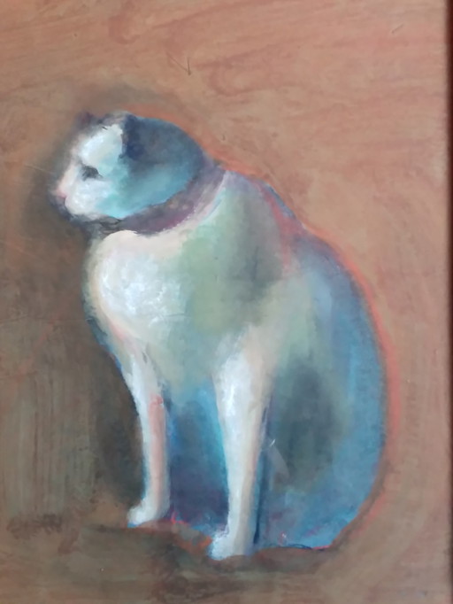 Theo van de Goor Gemälde