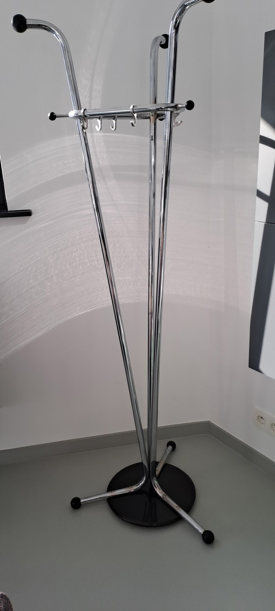 Image 1 of Tubax Kleiderständer '50-'60