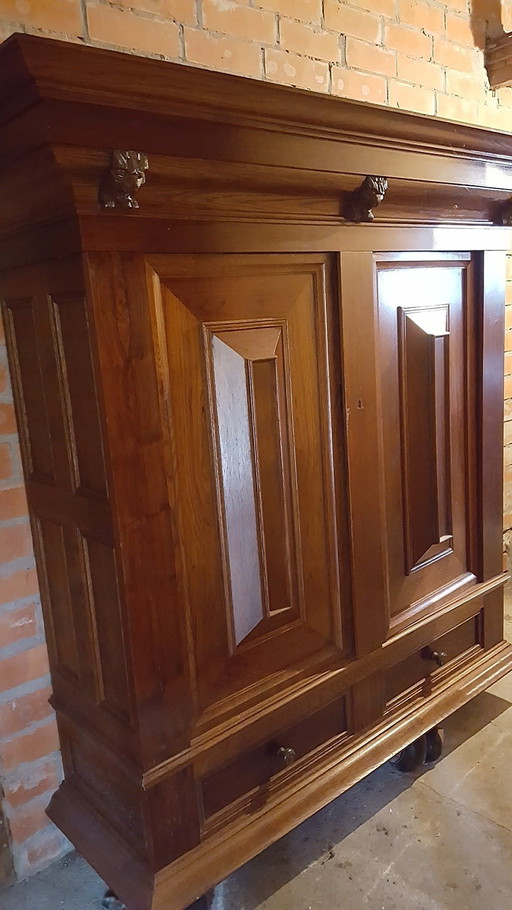 Orginele Groenlose Kussenkast