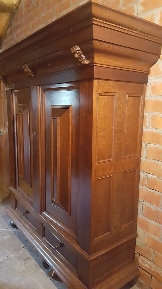 Image 1 of Orginele Groenlose Kussenkast