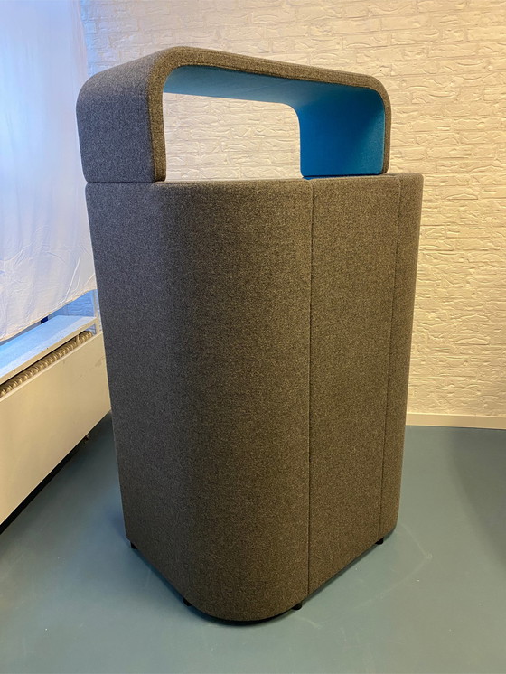 Image 1 of Olle Lundberg - Bürostuhl p