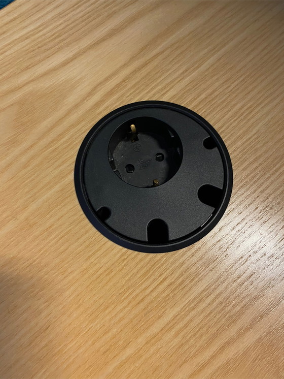 Image 1 of Olle Lundberg - Bürostuhl p