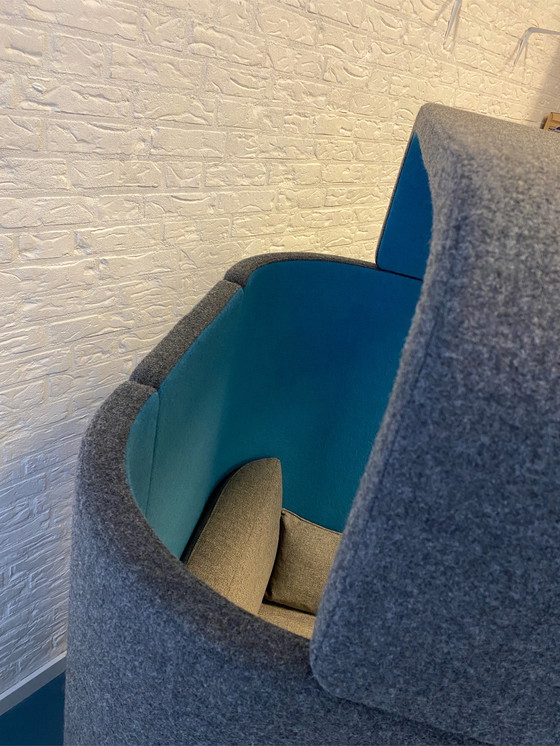 Image 1 of Olle Lundberg - Bürostuhl p