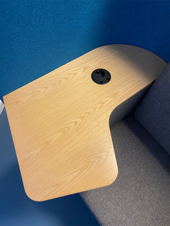 Image 1 of Olle Lundberg - Bürostuhl p