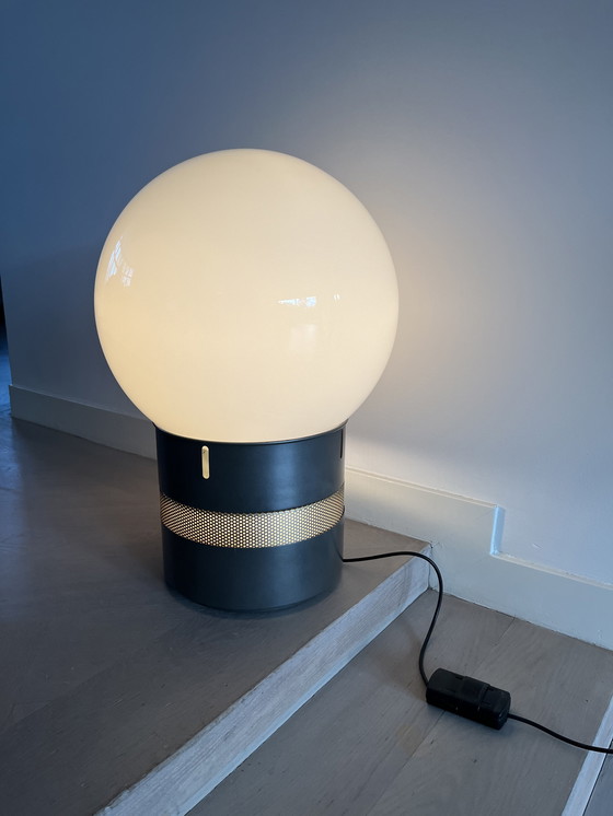 Image 1 of Artemide Mezzoracolo Lampe