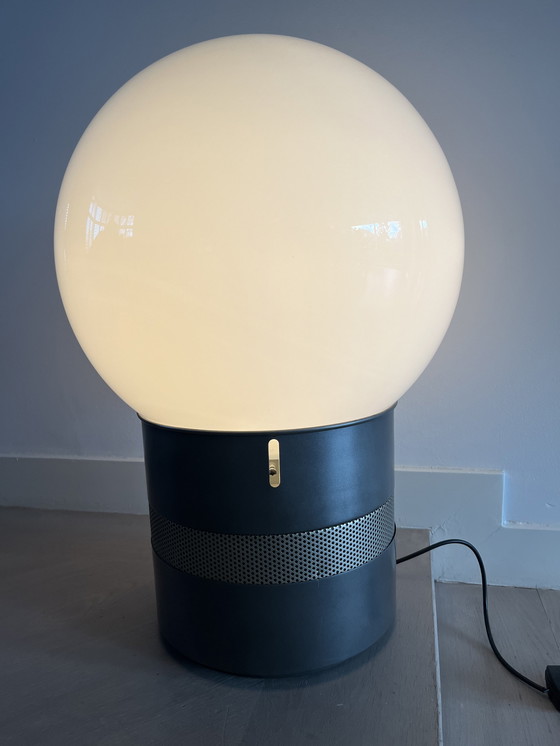 Image 1 of Artemide Mezzoracolo Lampe