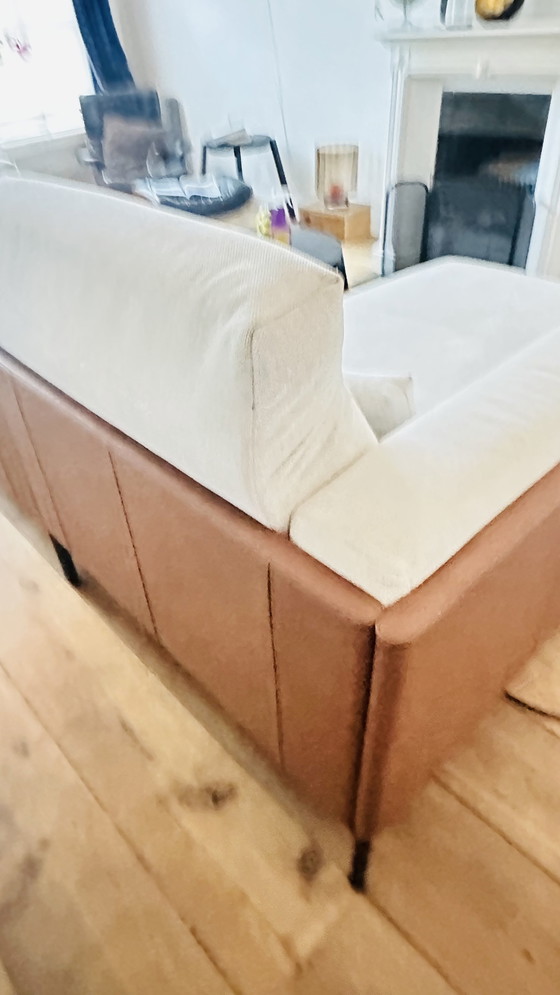 Image 1 of Indera Snooze Sofa