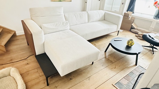 Image 1 of Indera Snooze Sofa