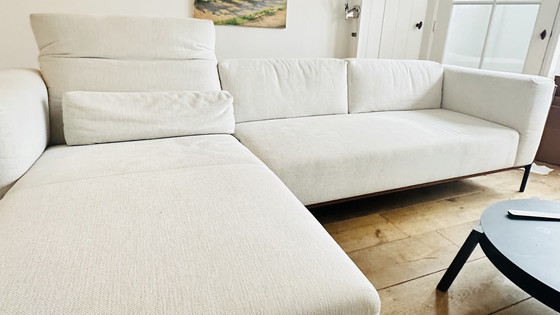 Image 1 of Indera Snooze Sofa