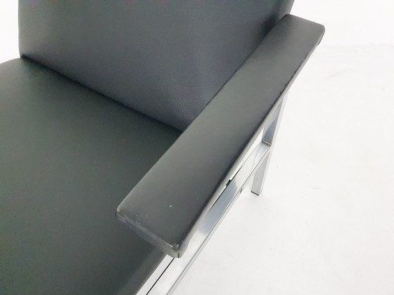 Image 1 of Martin Visser für 't Spectrum Modell SZ66 Sessel, Niederlande 1964