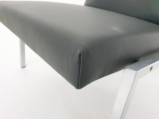 Image 1 of Martin Visser für 't Spectrum Modell SZ66 Sessel, Niederlande 1964