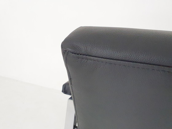 Image 1 of Martin Visser für 't Spectrum Modell SZ66 Sessel, Niederlande 1964