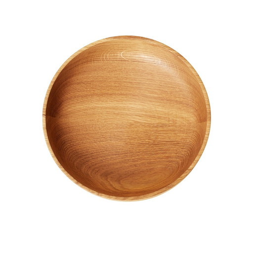 Schnittmaßstab in Holz von Form & Refine