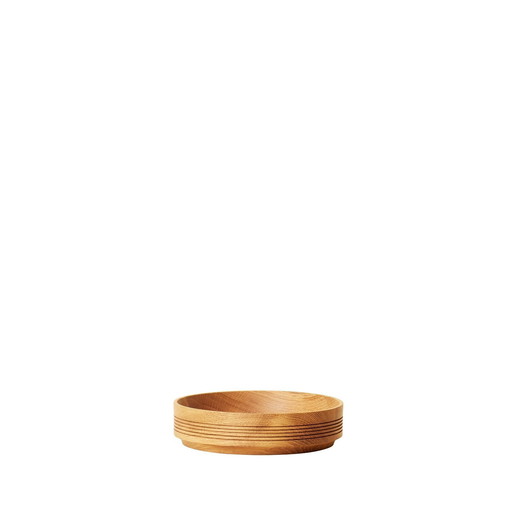 Schnittmaßstab in Holz von Form & Refine