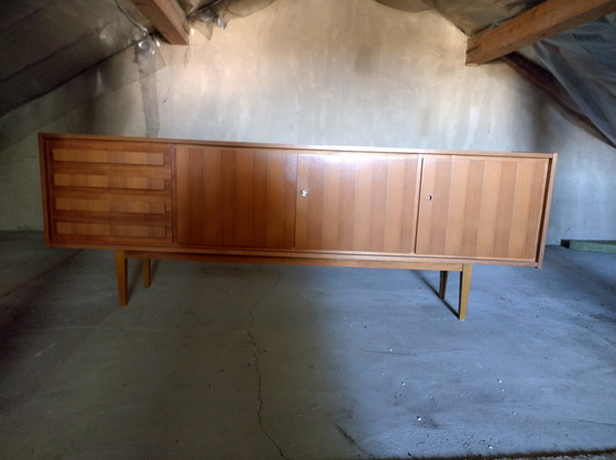 Image 1 of Vintage Sideboard