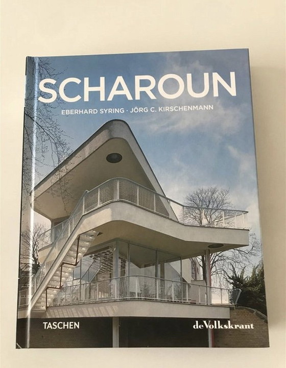 Image 1 of Taschen / Volkskrant - Dekorative Kunst 70S - Moderne Meister - Architekten der Welt - 2006-2010