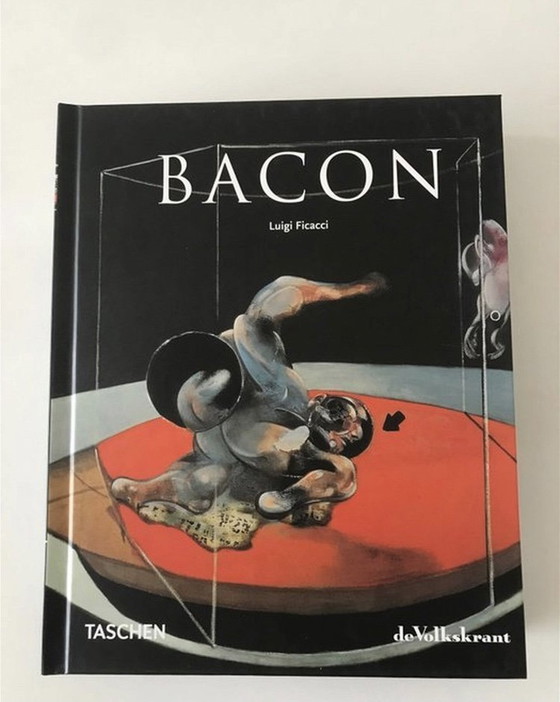 Image 1 of Taschen / Volkskrant - Dekorative Kunst 70S - Moderne Meister - Architekten der Welt - 2006-2010