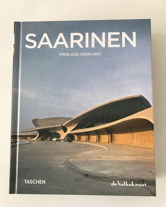 Image 1 of Taschen / Volkskrant - Dekorative Kunst 70S - Moderne Meister - Architekten der Welt - 2006-2010