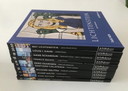 Taschen / Volkskrant - Dekorative Kunst 70S - Moderne Meister - Architekten der Welt - 2006-2010