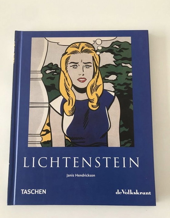 Image 1 of Taschen / Volkskrant - Dekorative Kunst 70S - Moderne Meister - Architekten der Welt - 2006-2010