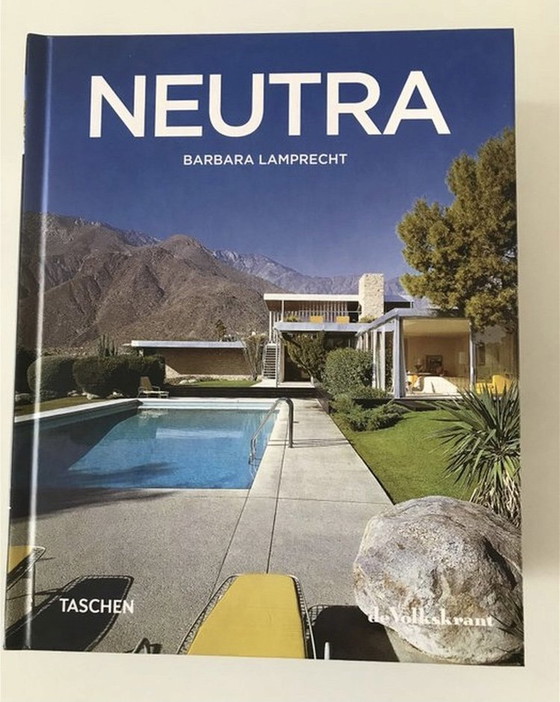 Image 1 of Taschen / Volkskrant - Dekorative Kunst 70S - Moderne Meister - Architekten der Welt - 2006-2010