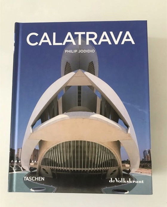 Image 1 of Taschen / Volkskrant - Dekorative Kunst 70S - Moderne Meister - Architekten der Welt - 2006-2010