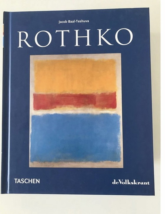 Image 1 of Taschen / Volkskrant - Dekorative Kunst 70S - Moderne Meister - Architekten der Welt - 2006-2010