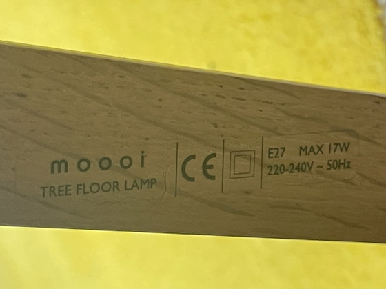 Image 1 of Moooi Baum-Lampe