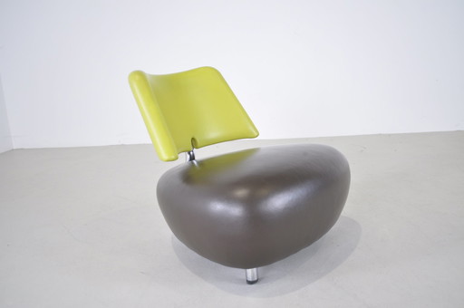 Leolux Pallone Welpensessel