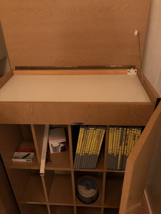 Image 1 of Vintage Schrank